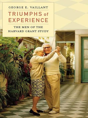 cover image of Triumphs of Experience